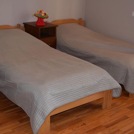 Rudzupukes Hotel Svente Ngoại thất bức ảnh