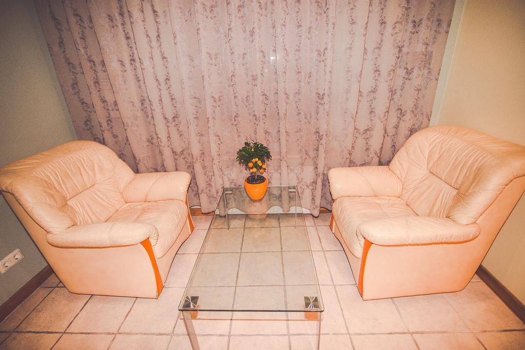 Rudzupukes Hotel Svente Ngoại thất bức ảnh
