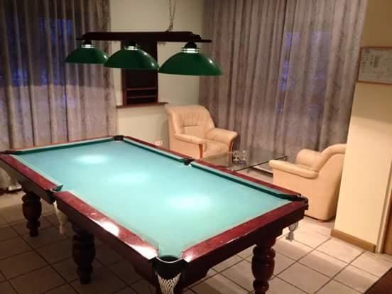 Rudzupukes Hotel Svente Ngoại thất bức ảnh