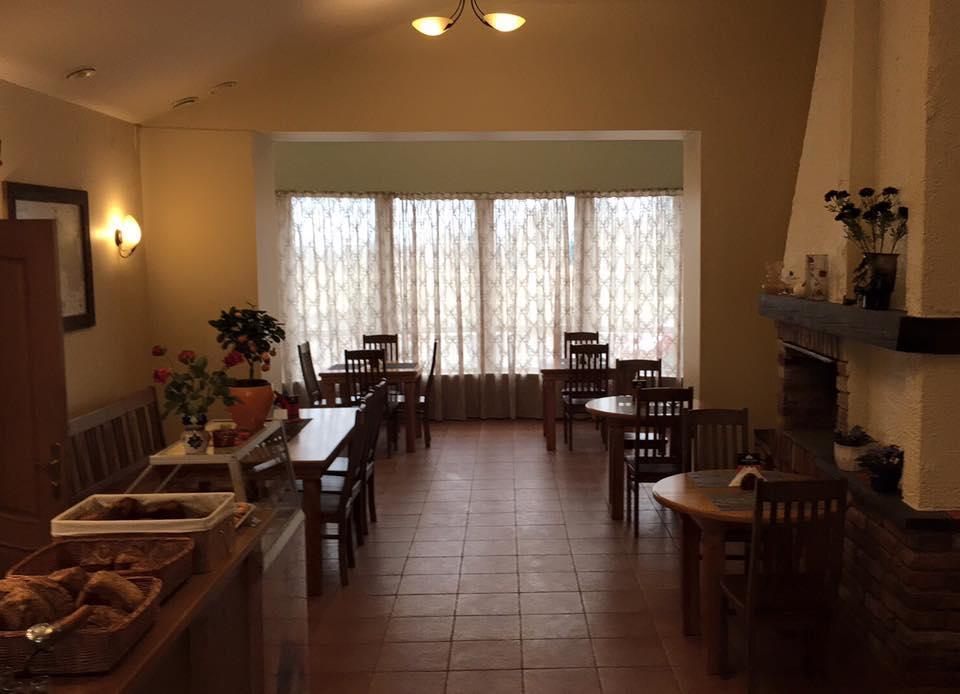 Rudzupukes Hotel Svente Ngoại thất bức ảnh